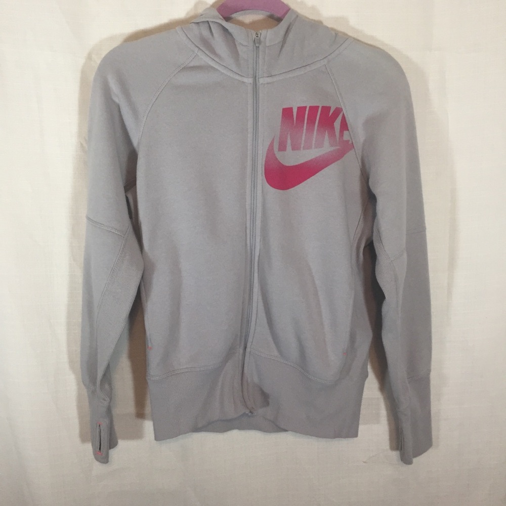Nike Jacket